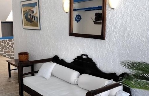 Adamas Hotel | Lagada Beach Hotel
