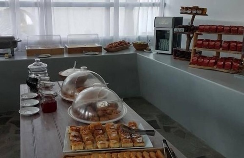 Adamas Hotel | Lagada Beach Hotel