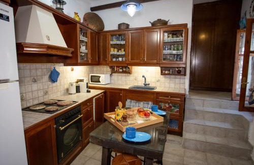 Gythio Casa | Lagadaki guest house