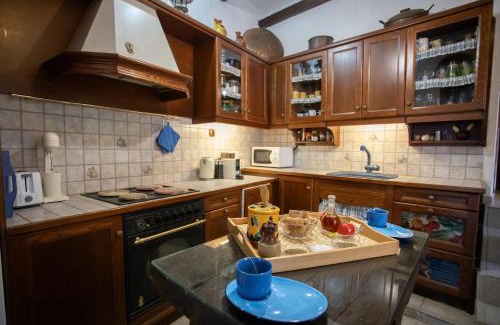 Gythio Casa | Lagadaki guest house