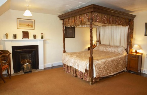 Newton Stewart Casa | Lagafater Lodge