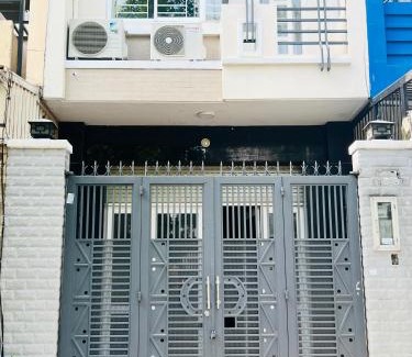 Tan Thuan Dong Casa | Lagalae Your Homes