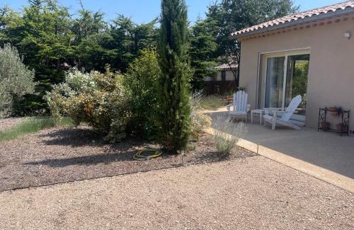Saint-Saturnin-les-Apt Casa | lagalerie84
