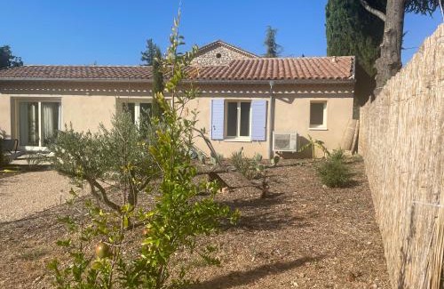 Saint-Saturnin-les-Apt Casa | lagalerie84
