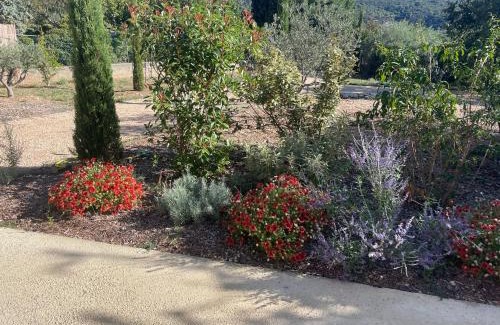 Saint-Saturnin-les-Apt Casa | lagalerie84