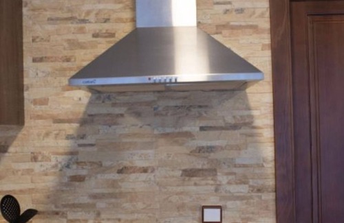 Alora Apartamento | Lagar del Chorro junto Caminito del Rey