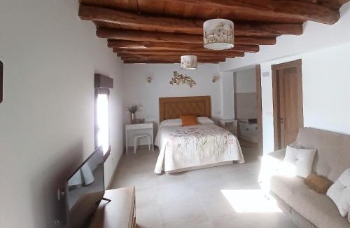 Curiel Casa | Lagar II con Jacuzzi