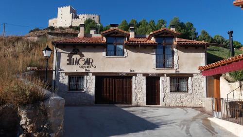 Curiel Casa | Lagar II con Jacuzzi