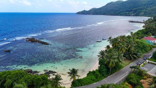Anse Forbans Apartamento | Lagati Self-Catering Seychelles