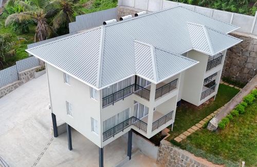 Anse Forbans Apartamento | Lagati Self-Catering Seychelles