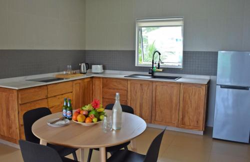 Anse Forbans Apartamento | Lagati Self-Catering Seychelles