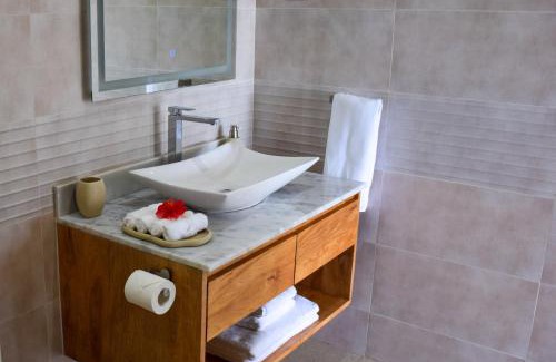 Anse Forbans Apartamento | Lagati Self-Catering Seychelles