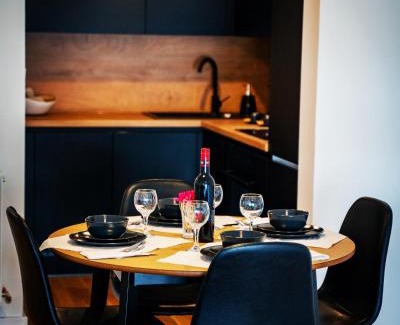 Loznica Apartamento | LAGATOR LUX