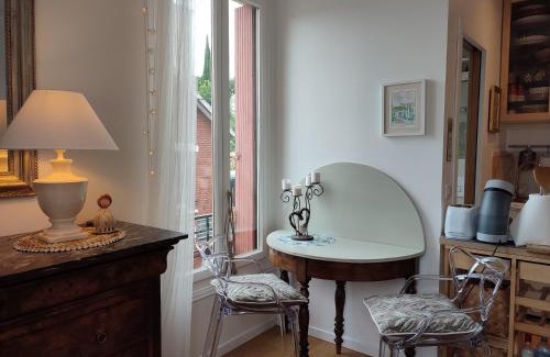 Gentilly Apartamento | Lagentillomiere-paris-gentilly-arceuil