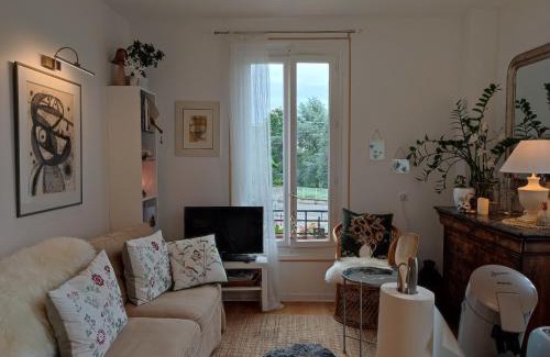 Gentilly Apartamento | Lagentillomiere-paris-gentilly-arceuil