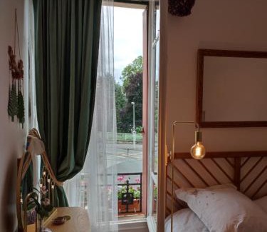 Gentilly Apartamento | Lagentillomiere-paris-gentilly-arceuil
