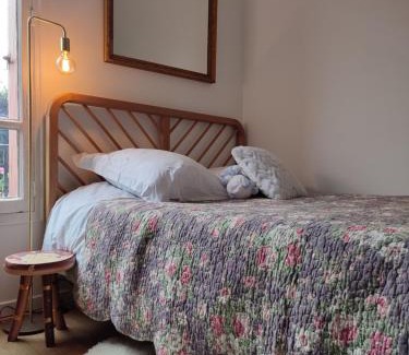 Gentilly Apartamento | Lagentillomiere-paris-gentilly-arceuil