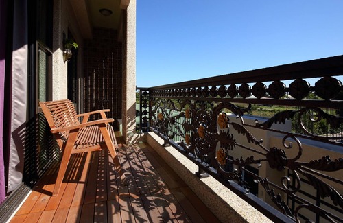 Ji'an Cama Y Desayuno | Lagerstoemia Spec Iosa B&B