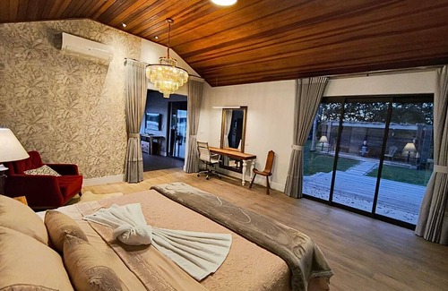 Pilarzinho Hotel | Laggus Hotel