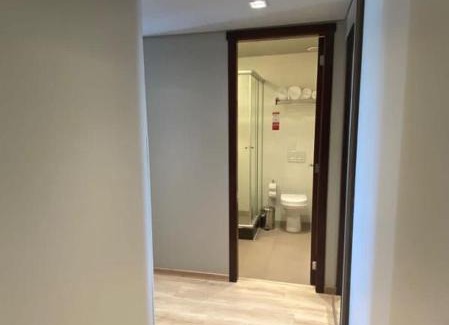 Gramado City Centre Apartamento | Laghetto Stilo Borges