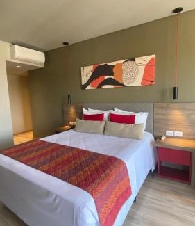 Gramado City Centre Apartamento | Laghetto Stilo Borges