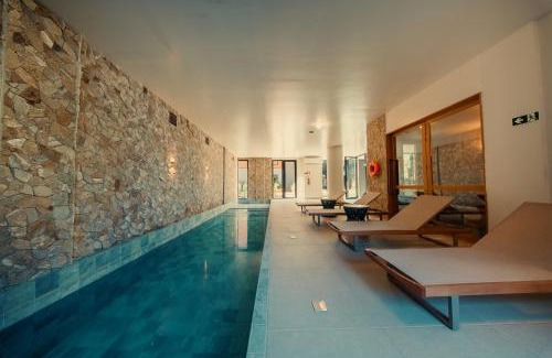 Gramado City Centre Hotel | Laghetto Stilo Garden