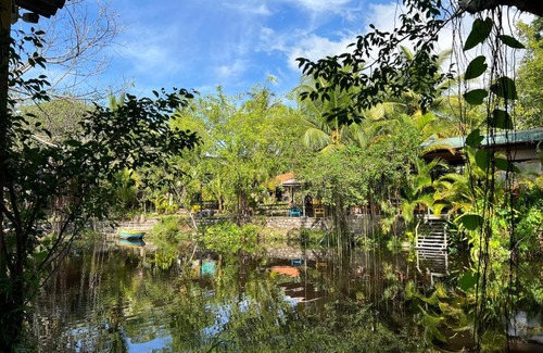 La Gi Complejo | LAGI FARMSTAY
