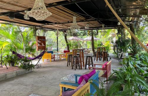 La Gi Complejo | LAGI FARMSTAY