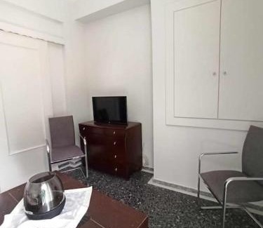 Lagkada Apartamento | Lagkada Dream House