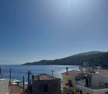Lagkada Apartamento | Lagkada Dream House