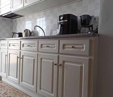 Lagkada Apartamento | Lagkada Dream House