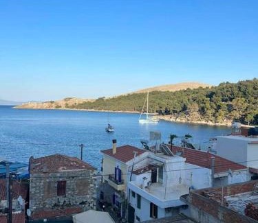 Lagkada Apartamento | Lagkada Dream House