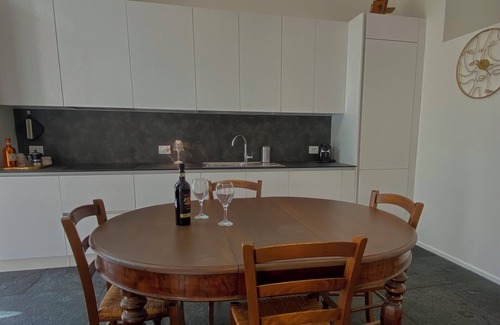 Laglio Apartamento | Laglio Charlie's House Lake View