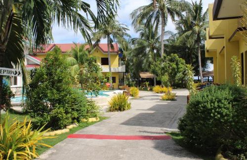 Oslob Casa | Lagnason's Place
