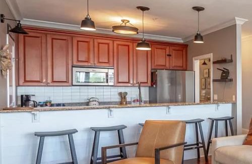 Carrabelle Apartamento | Lagniappe - a little something extra on the Gulf