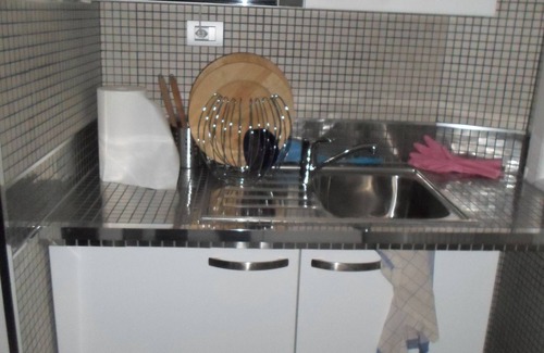 Lugano City-Centre Apartamento | LAGO 2 THIRD FLOOR