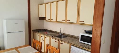 Breña Baja Apartamento | LAGO AZUL 45