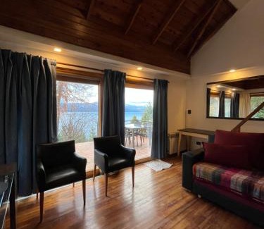 San Carlos de Bariloche Cabina | Lago Azul Bariloche