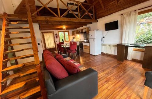 San Carlos de Bariloche Cabina | Lago Azul Bariloche