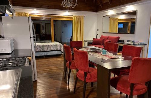 San Carlos de Bariloche Cabina | Lago Azul Bariloche