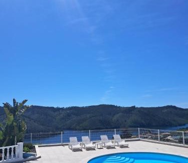 Ferreira do Zezere Casa | Lago Azul Villas