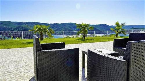 Ferreira do Zezere Casa | Lago Azul Villas