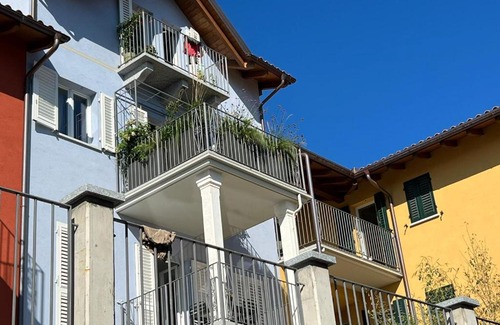 Pallanza Apartamento | Lago Azzurro