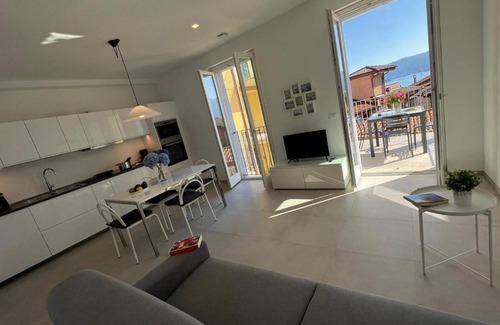 Pallanza Apartamento | Lago Azzurro
