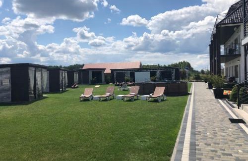 Volyn Oblast Casa | Lago Casa