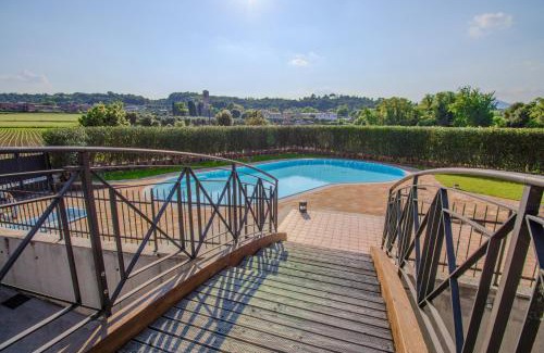 Pieve Vecchia Casa | Lago di Garda a 300 m - Ardea Duplex