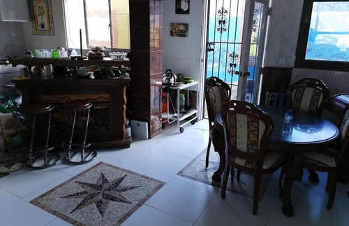 Neiba Casa | Lago Enriquillo Resort