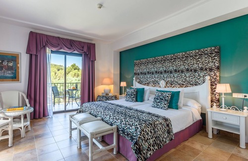 Cala Ratjada Hotel | Lago Garden Hotel & Spa
