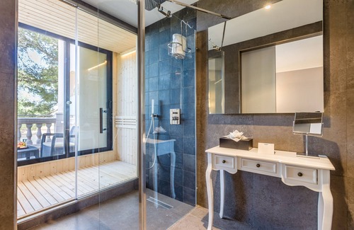 Cala Ratjada Hotel | Lago Garden Hotel & Spa