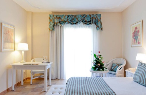 Cala Ratjada Hotel | Lago Garden Hotel & Spa